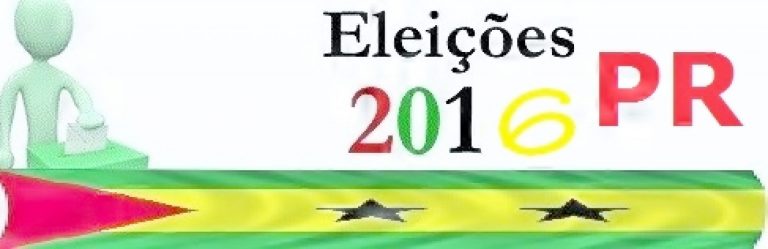 Sobre as Eleições PR’2016 #Mapa de Calendário