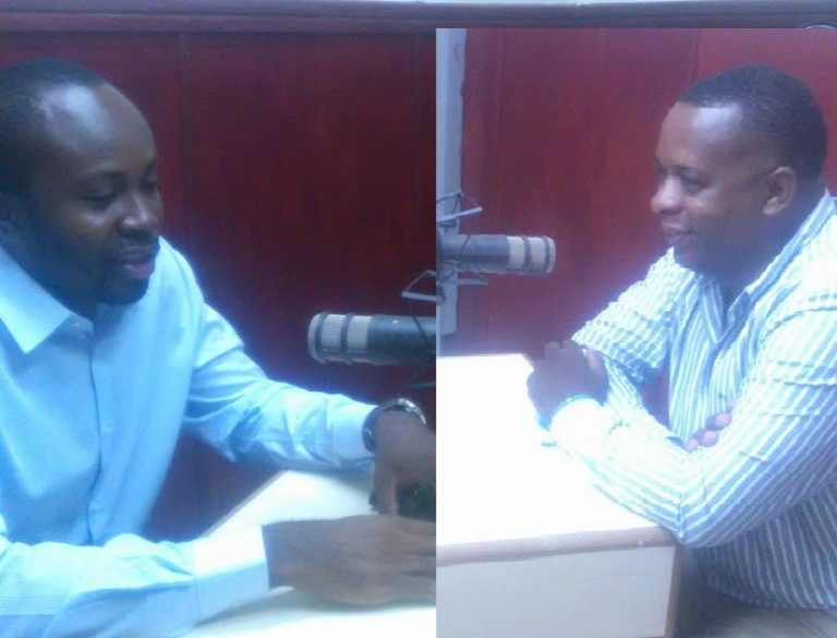 Debate na Radio Nacional sobre o recenseamento eleitoral de raiz