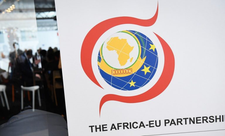 Declaração do Fórum da Sociedade Civil África-UE