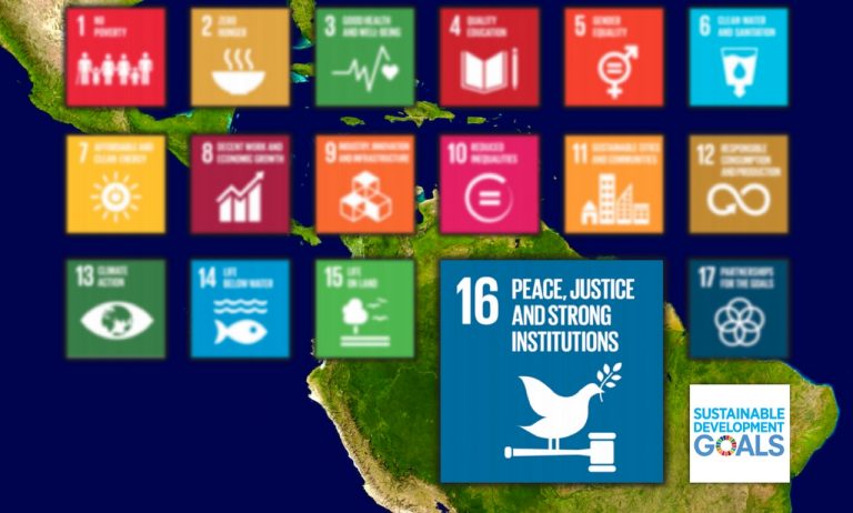 Os 17 Objectivos de Desenvolvimento Sustentável 2015-2030
