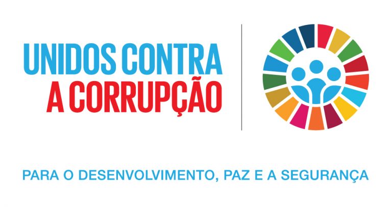Dia Internacional Anti-Corrupção, 09 de dezembro de 2017