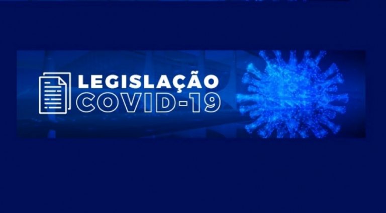 Legislações