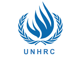 UN Human Rights Logo