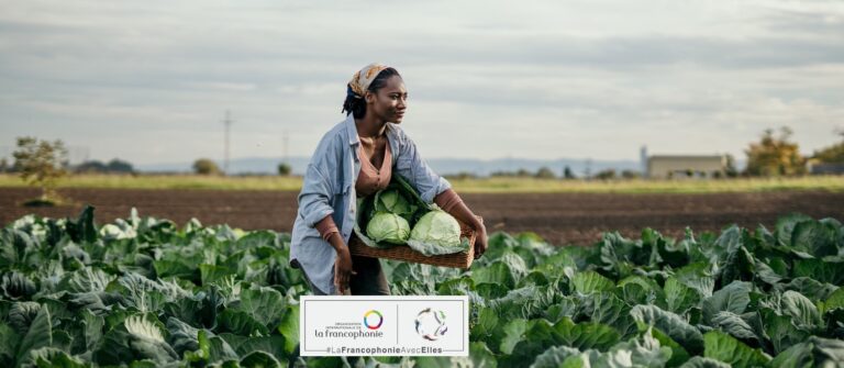 Projeto “La Francophonie avec Elles”