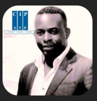 Foto de Deodato Capela, CEO do CIPSTP