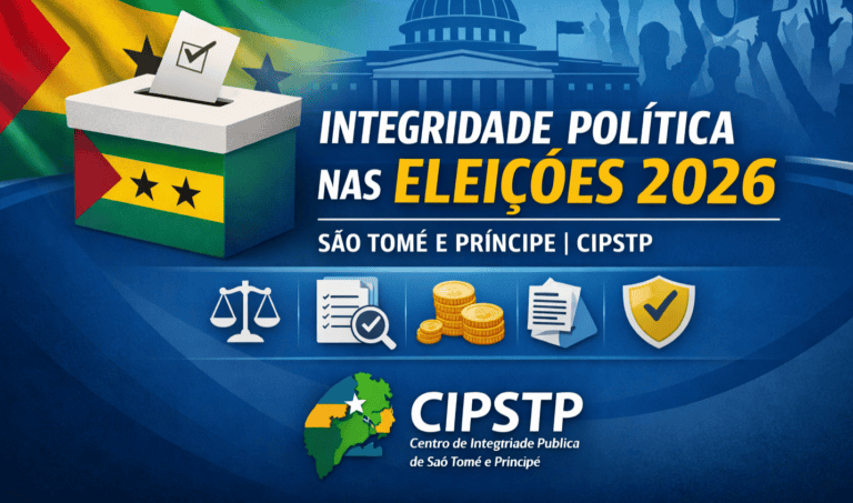 kite da integridade eleitoral para 2026